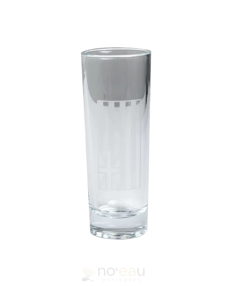 Kahealani Kreations - Hae Hawaii Drinkware Shooter Home Goods