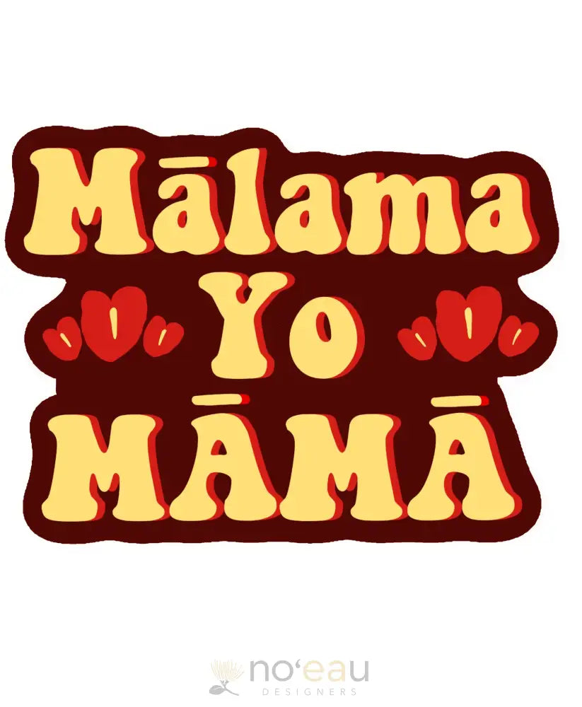 Stickers, Pins and Patches – Noʻeau Designers
