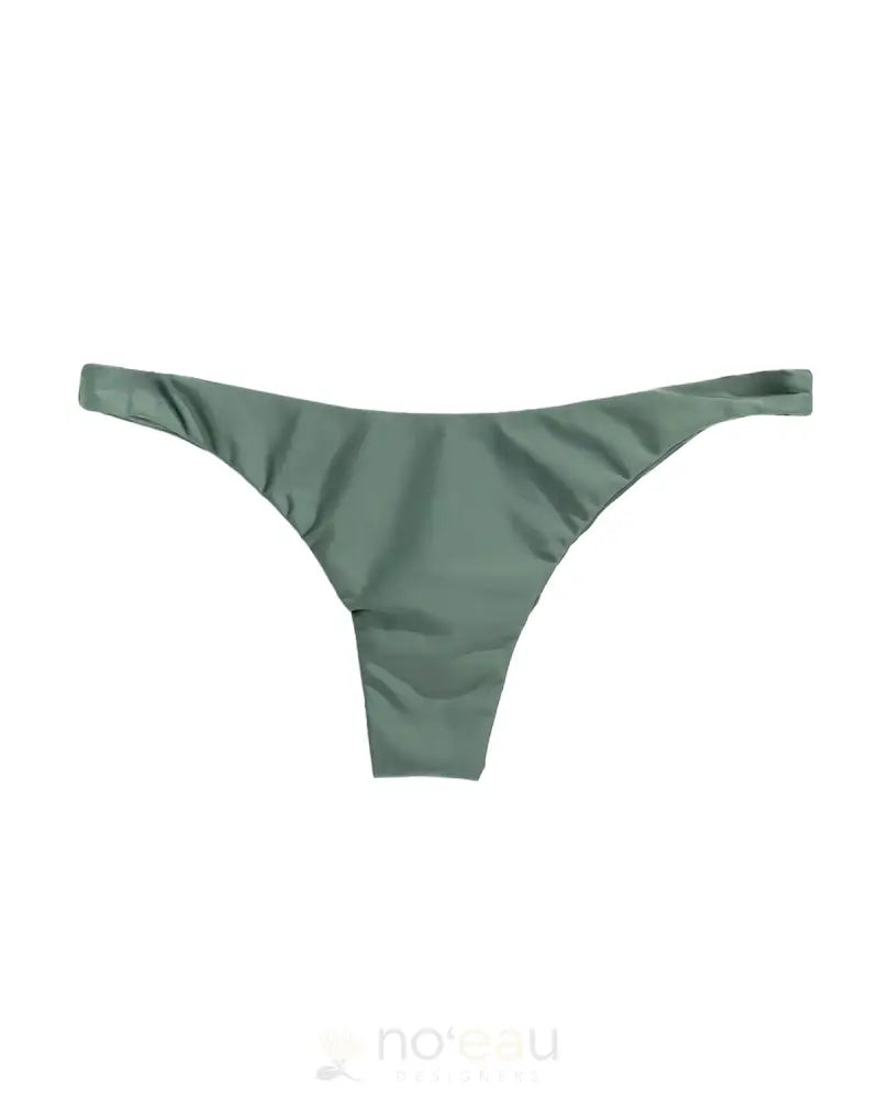 KAIONA SWIMWEAR - Kapapa Limu Bikini Bottom WOMEN’S CLOTHING