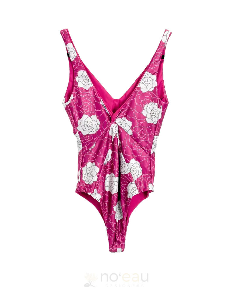 Kaiona Swimwear - Kawela One Piece Swimsuits Women’s Clothing