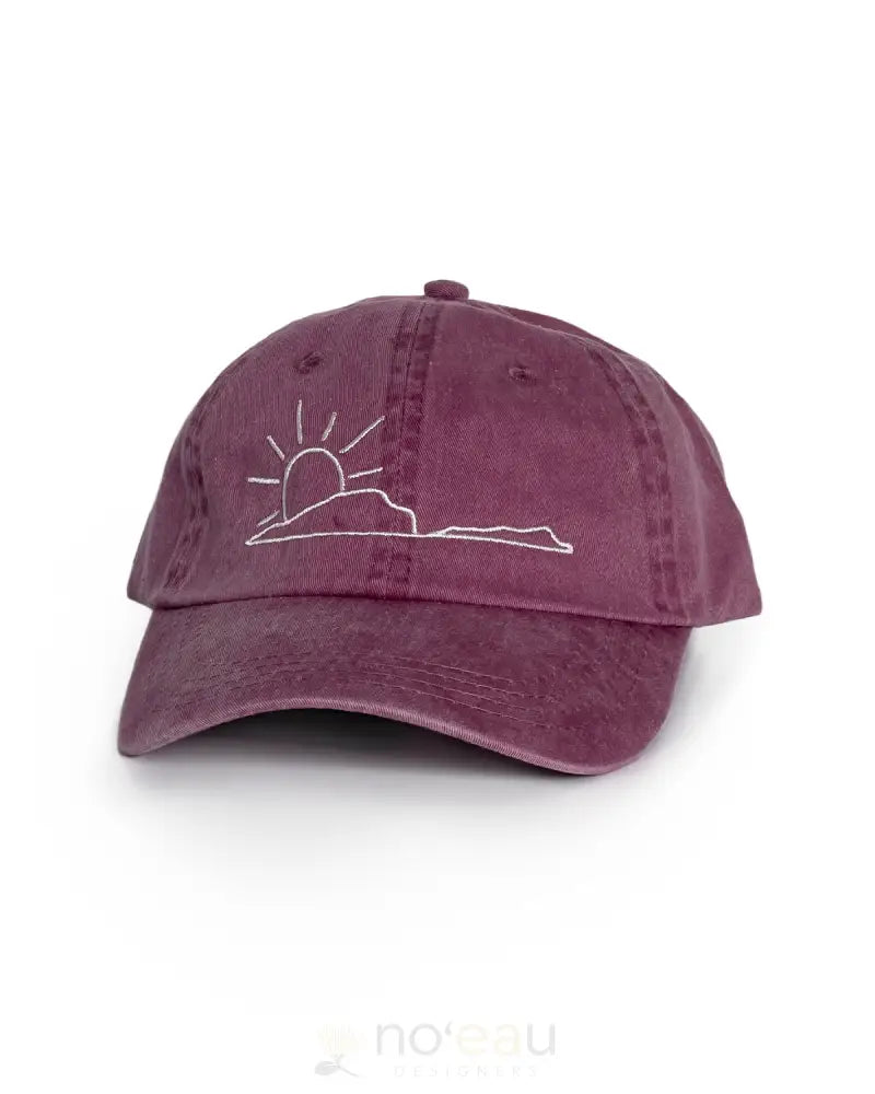 KAIONA'S SWIMWEAR - "Nalo" Dad Hats - Noʻeau Designers