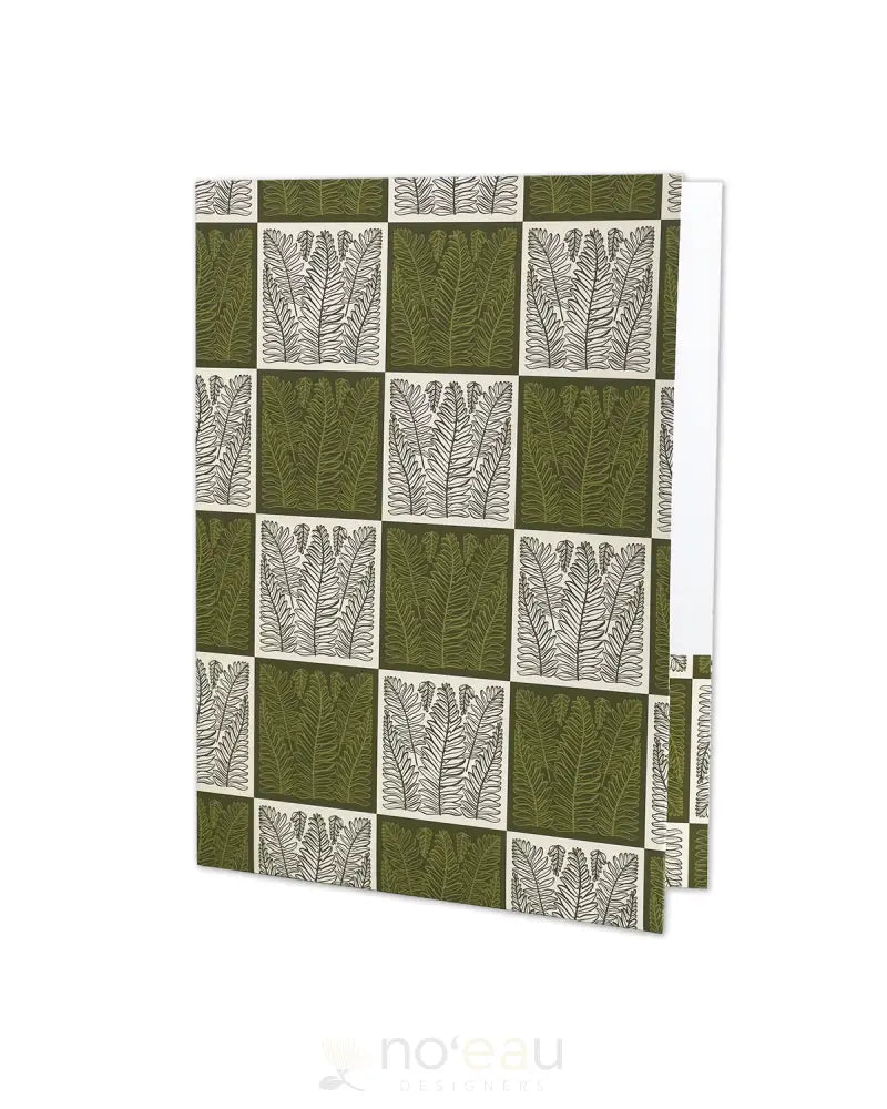 KAKOU COLLECTIVE - Assorted Portfolio Folders KUPUKUPU STATIONERY