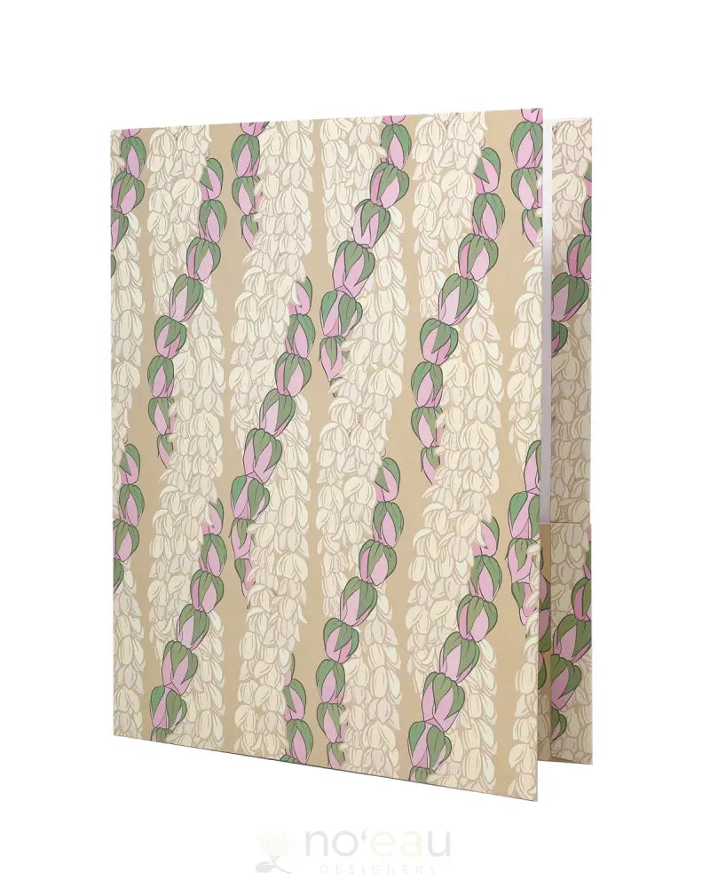 Kakou Collective - Assorted Portfolio Folders Mikioi Stationery