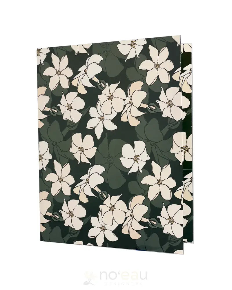 Kakou Collective - Assorted Portfolio Folders Nau Stationery