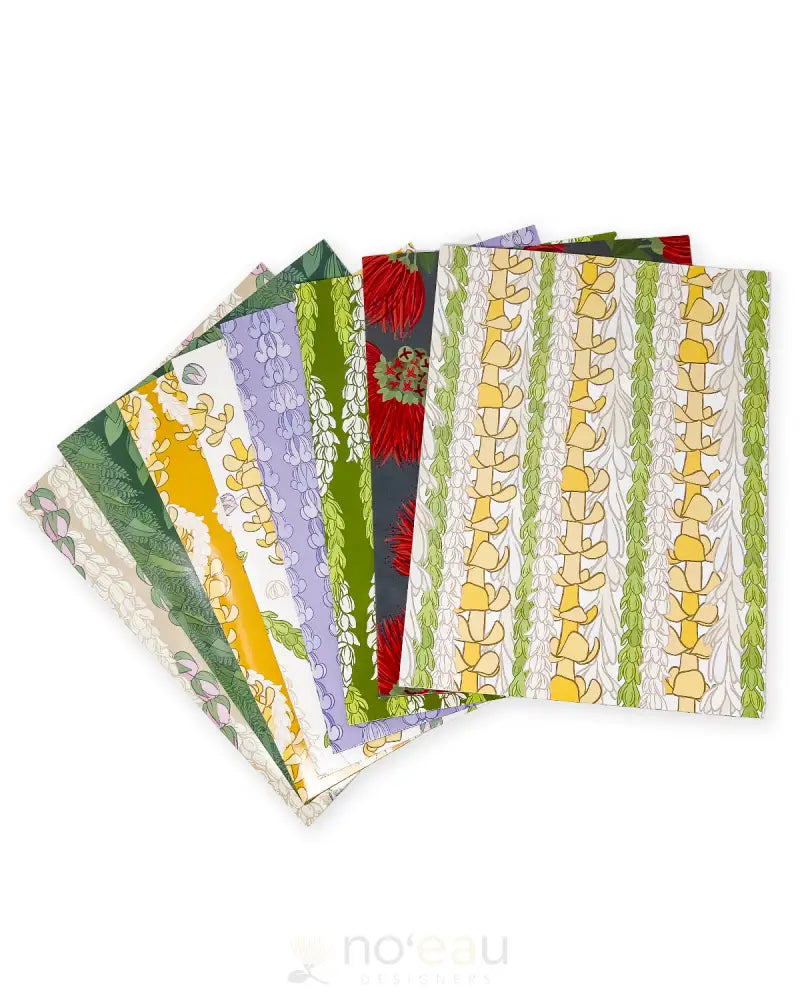 Kakou Collective - Assorted Portfolio Folders Stationery