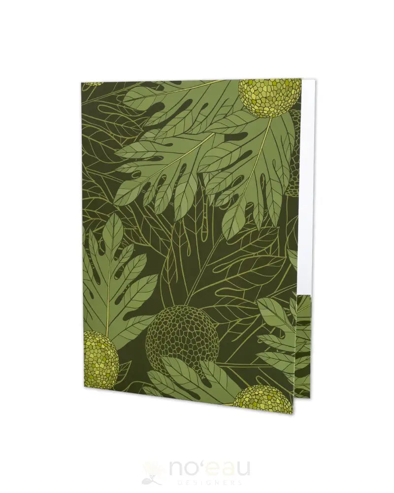 KAKOU COLLECTIVE - Assorted Portfolio Folders ULU STATIONERY