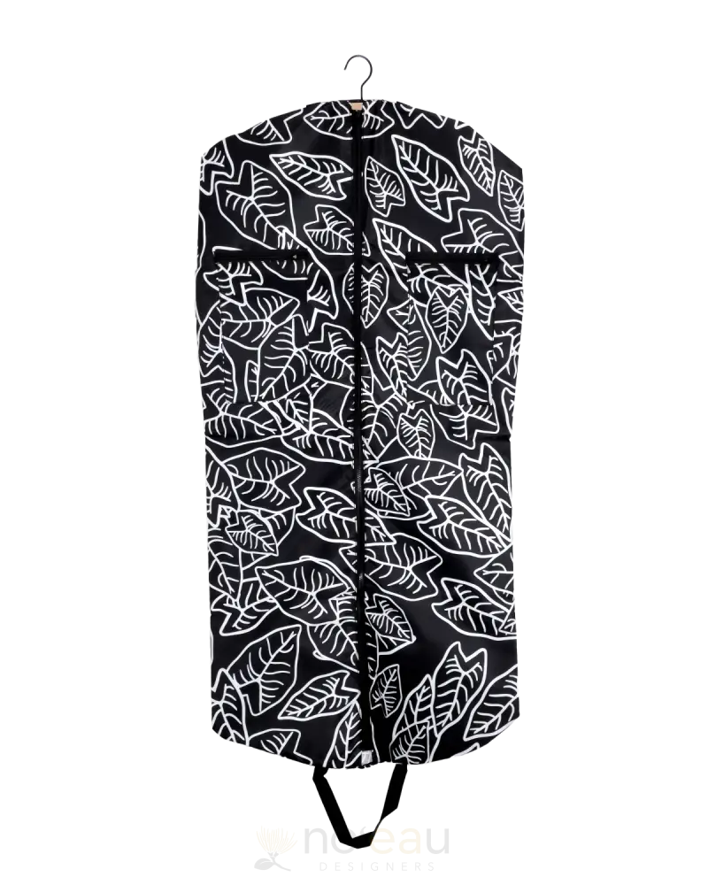 Kealawai - Assorted Garment Bag Kalo / Black Accessories