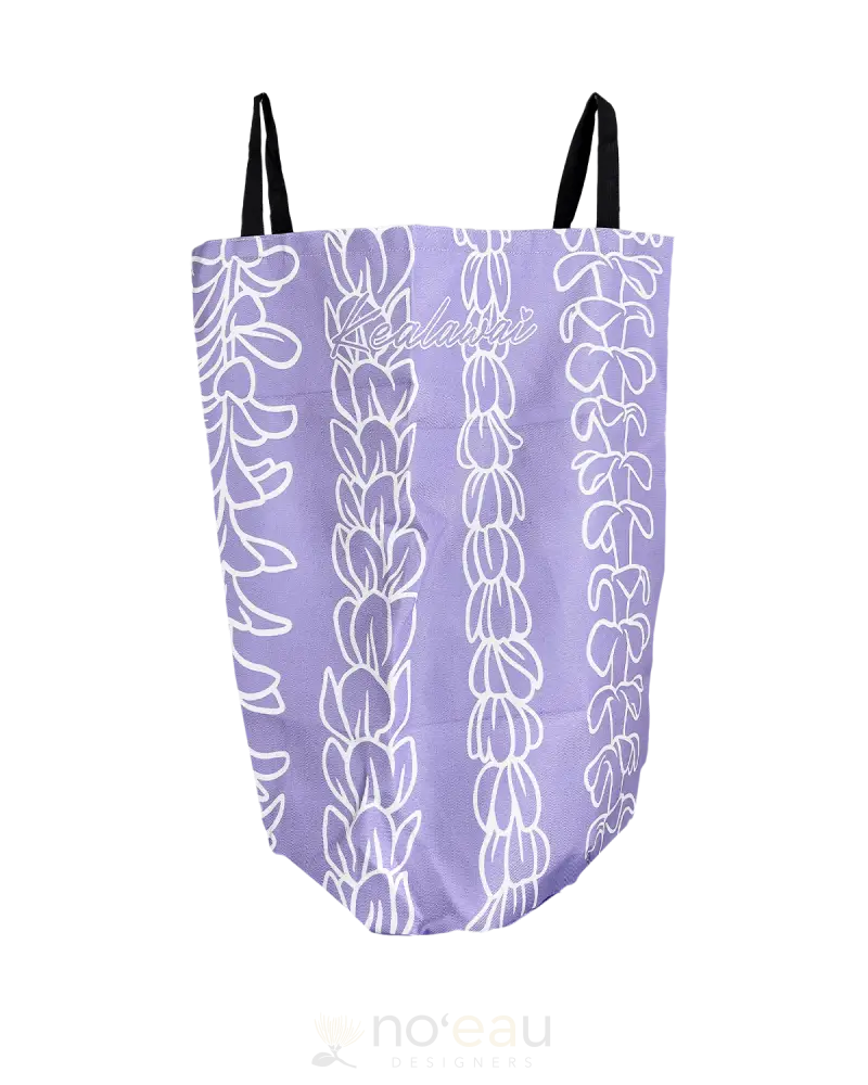 Kealawai - Assorted Laundry Bags Aloha / Lavender Accessories