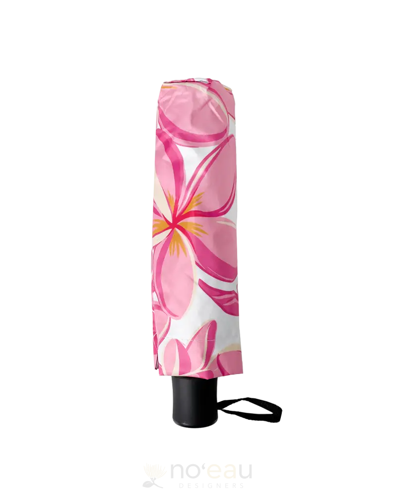 Kealawai - Assorted Umbrellas Plumeria / Pink Home Goods