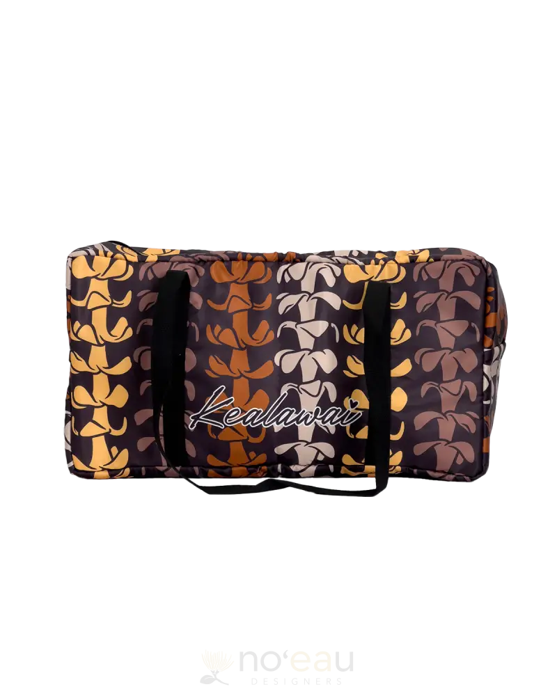 Kealawai - Assorted Xl Insulated Cooler Bag Accessories