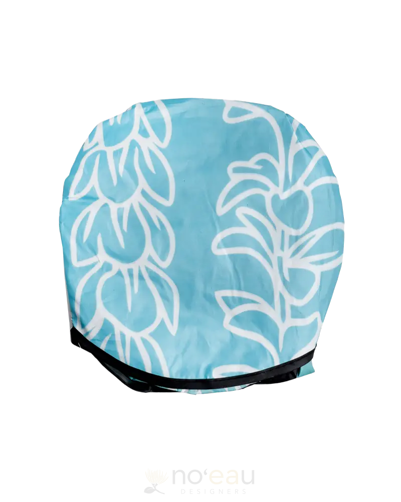 Kealawai - Car Shades Aloha / Blue Accessories