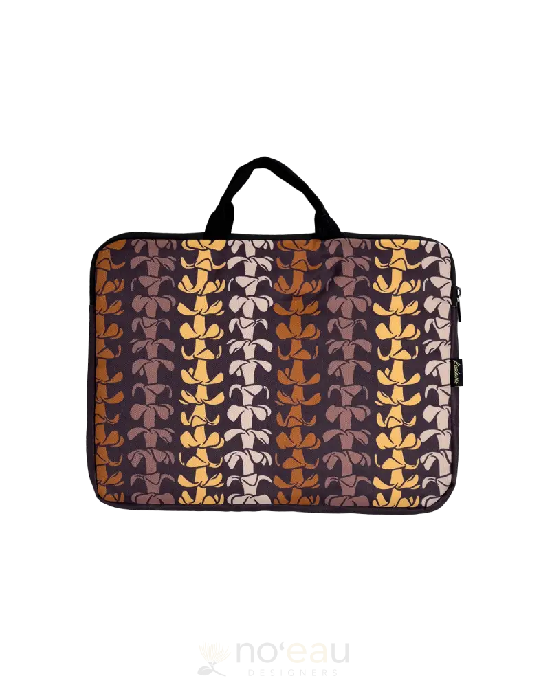 Kealawai - Laptop Bags Puakenikeni Accessories