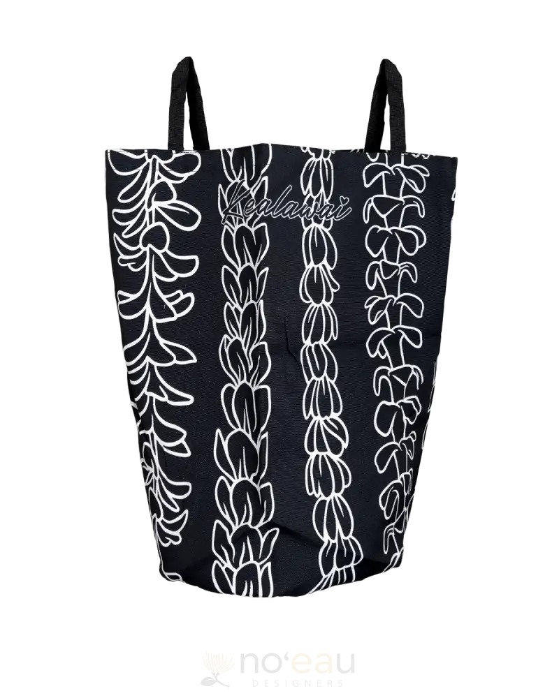 Kealawai - Assorted Laundry Bags Aloha / Black Accessories