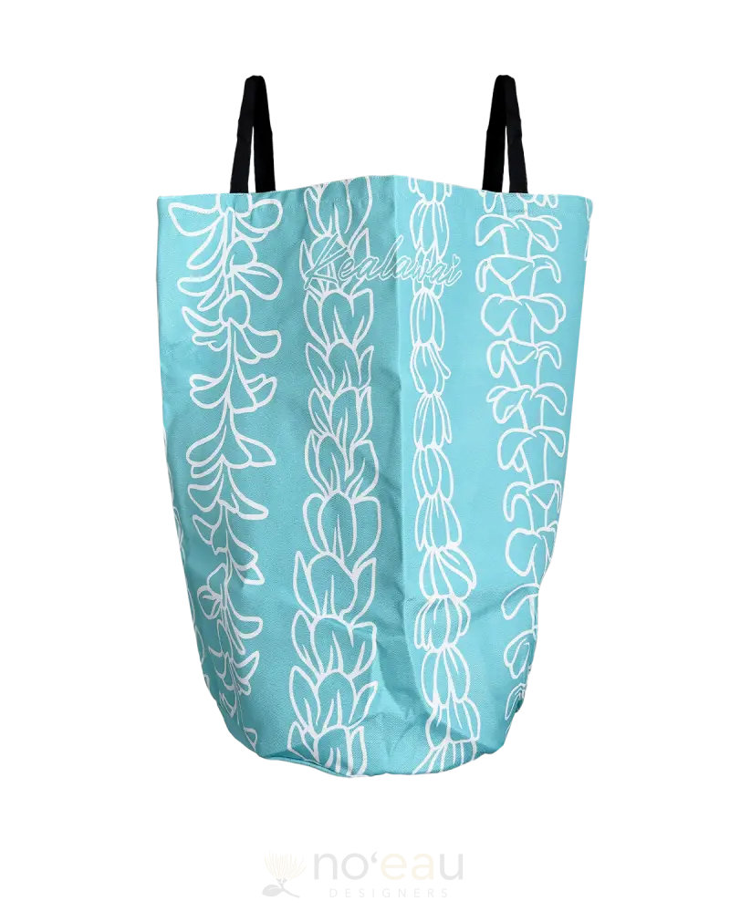 Kealawai - Assorted Laundry Bags Aloha / L.blue Accessories