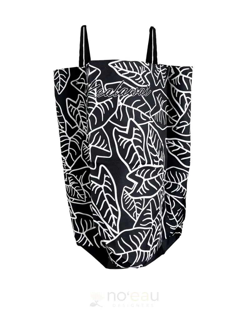 Kealawai - Assorted Laundry Bags Kalo / Black Accessories