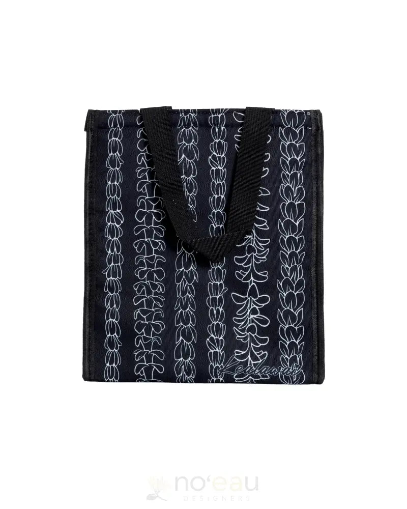 KEALAWAI - Square Lunch Bag ACCESSORIES