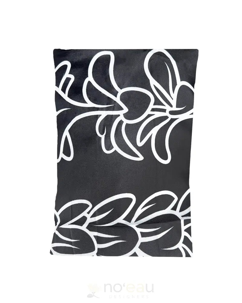 Kealawai - Assorted Table Covers Aloha / Black Accessories