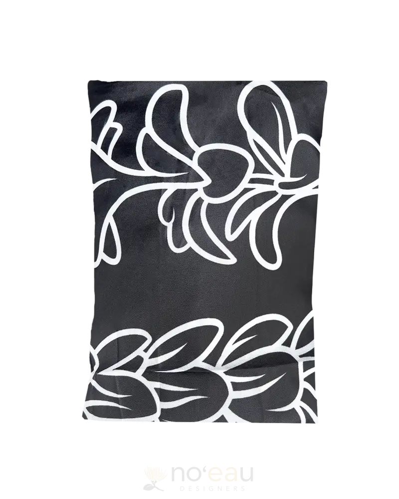 Kealawai - Assorted Table Covers Aloha / Black Accessories