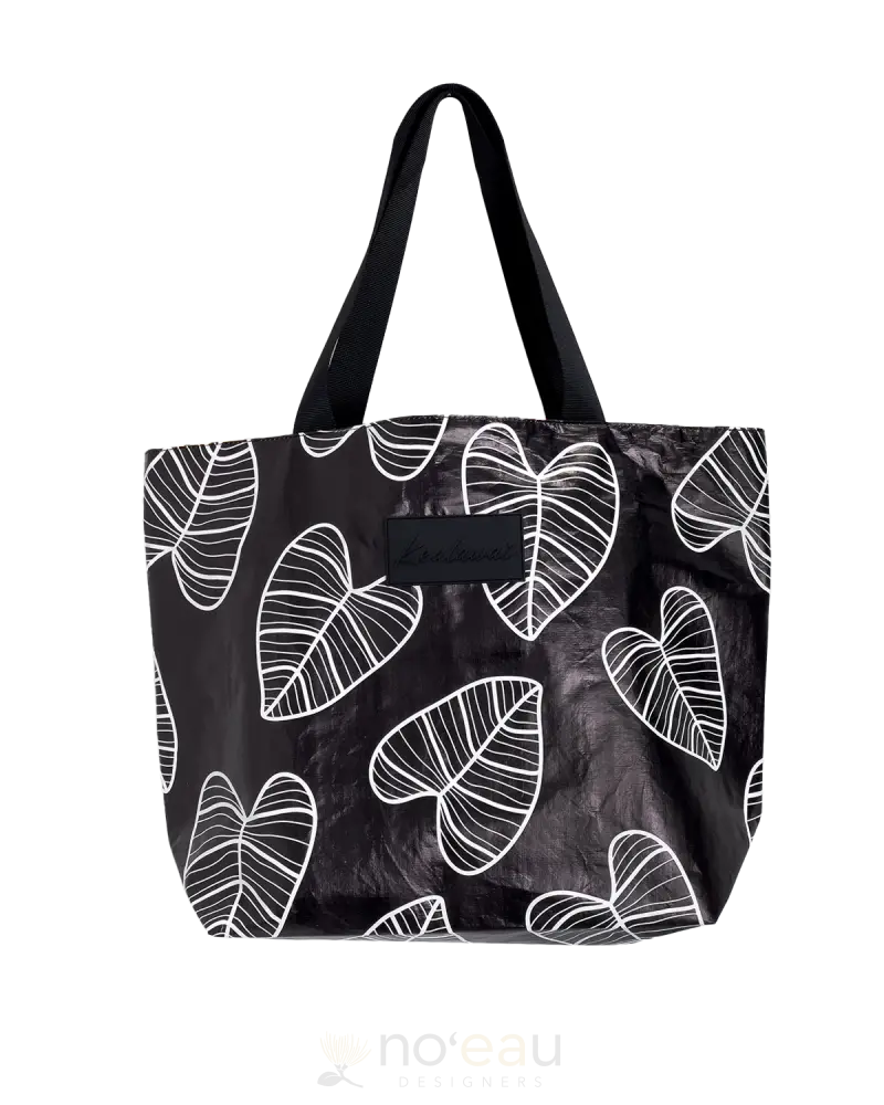 Kealawai - Waterproof Reversible Tote Accessories