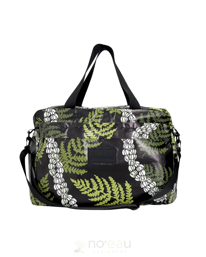 Kealawai - Waterproof Weekender Accessories