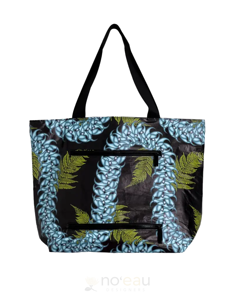 Kealawai - Waterproof Zipper Tote Accessories