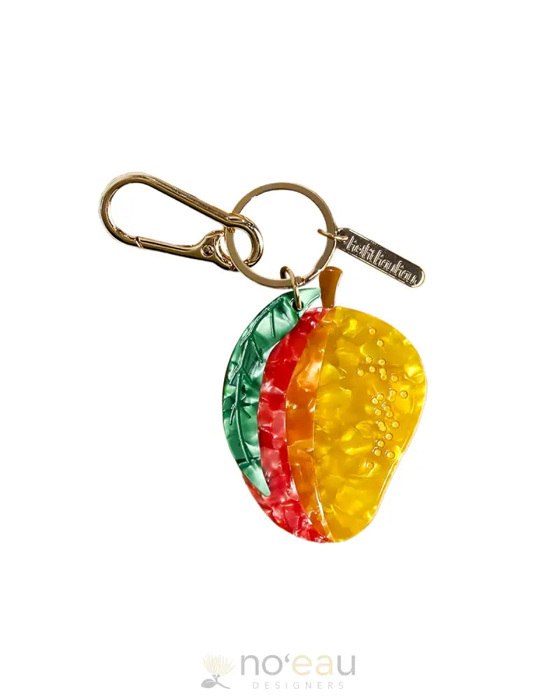 KEIKI KAUKAU - Alohaland Bag Charms – Noʻeau Designers