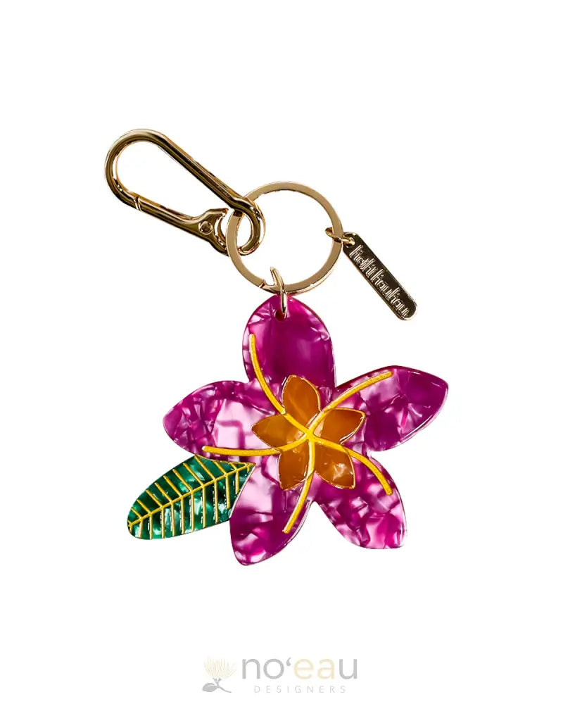 KEIKI KAUKAU - Alohaland Bag Charms – Noʻeau Designers