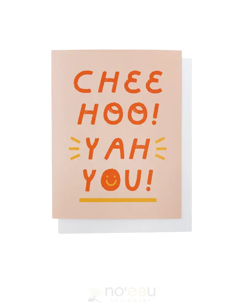 Kelsie Dayna - Assorted Greeting Cards Cheehoo Stationery