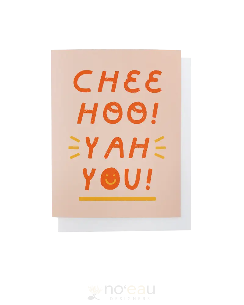 Kelsie Dayna - Assorted Greeting Cards Cheehoo Stationery