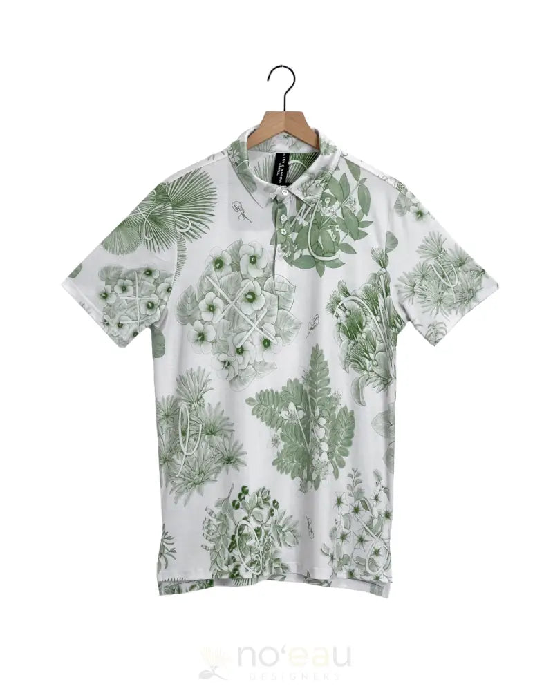 Nā Lole Kāne (Menʻs Clothing) – Noʻeau Designers