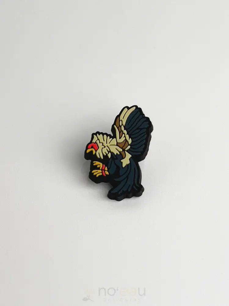 KOLOHE BOYZ - Holoholona Jibz - Noʻeau Designers