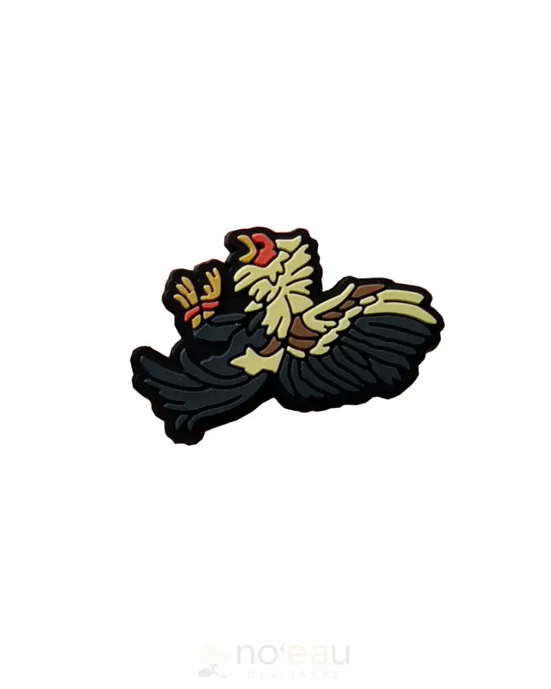 KOLOHE BOYZ - Holoholona Jibz - Noʻeau Designers