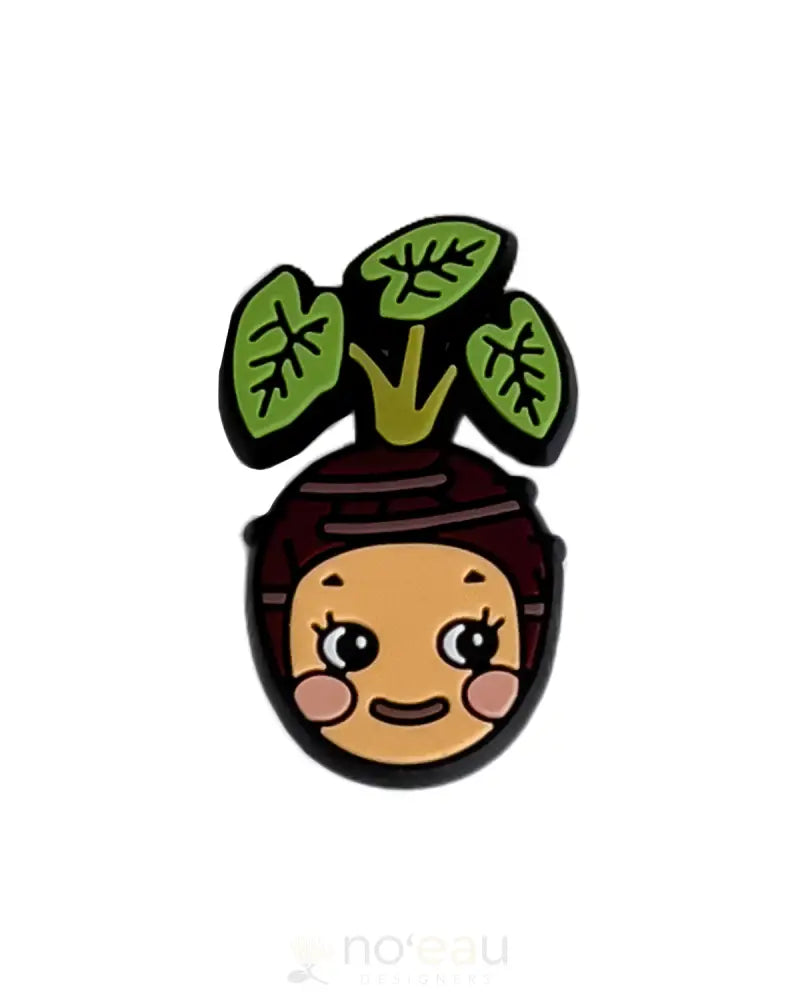 KOLOHE BOYZ - Hunneh Bebeh Shoe Charm Kalo ACCESSORIES