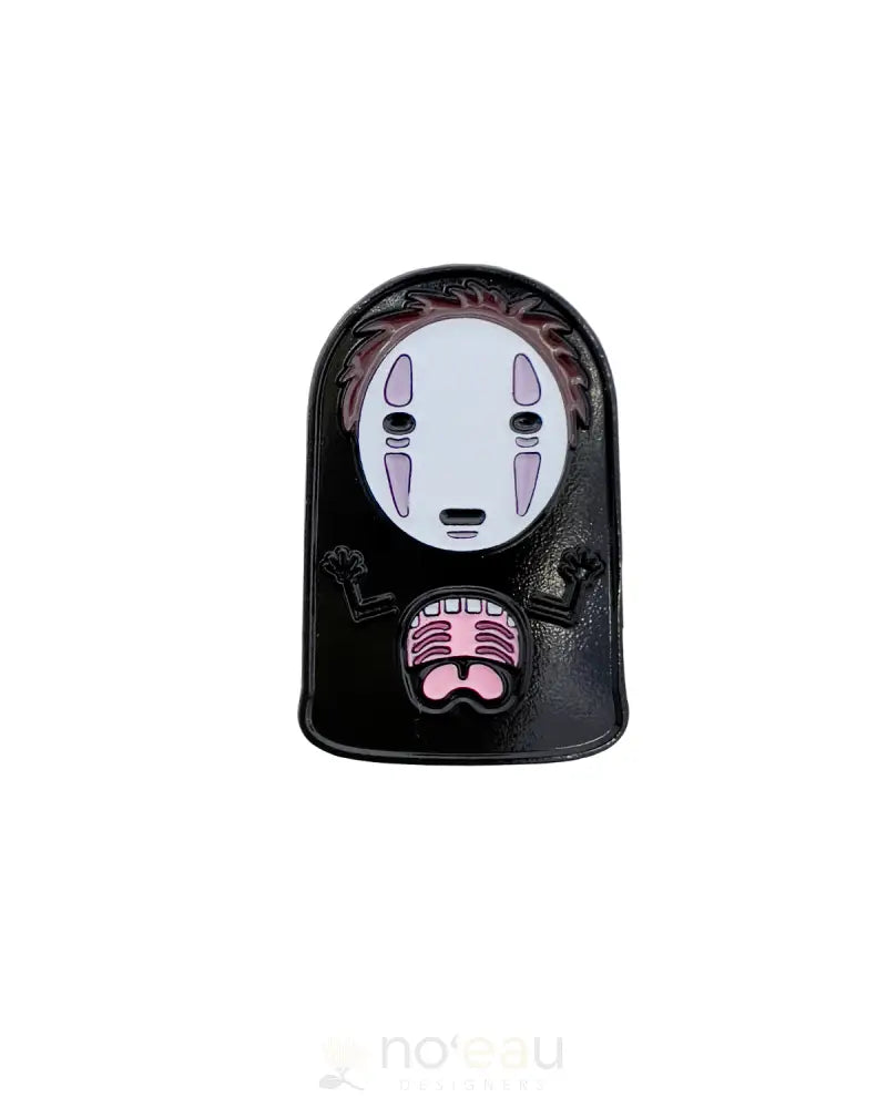 Kolohe Boyz - Spirited Buddy Pin Stickers/Pins/Patches