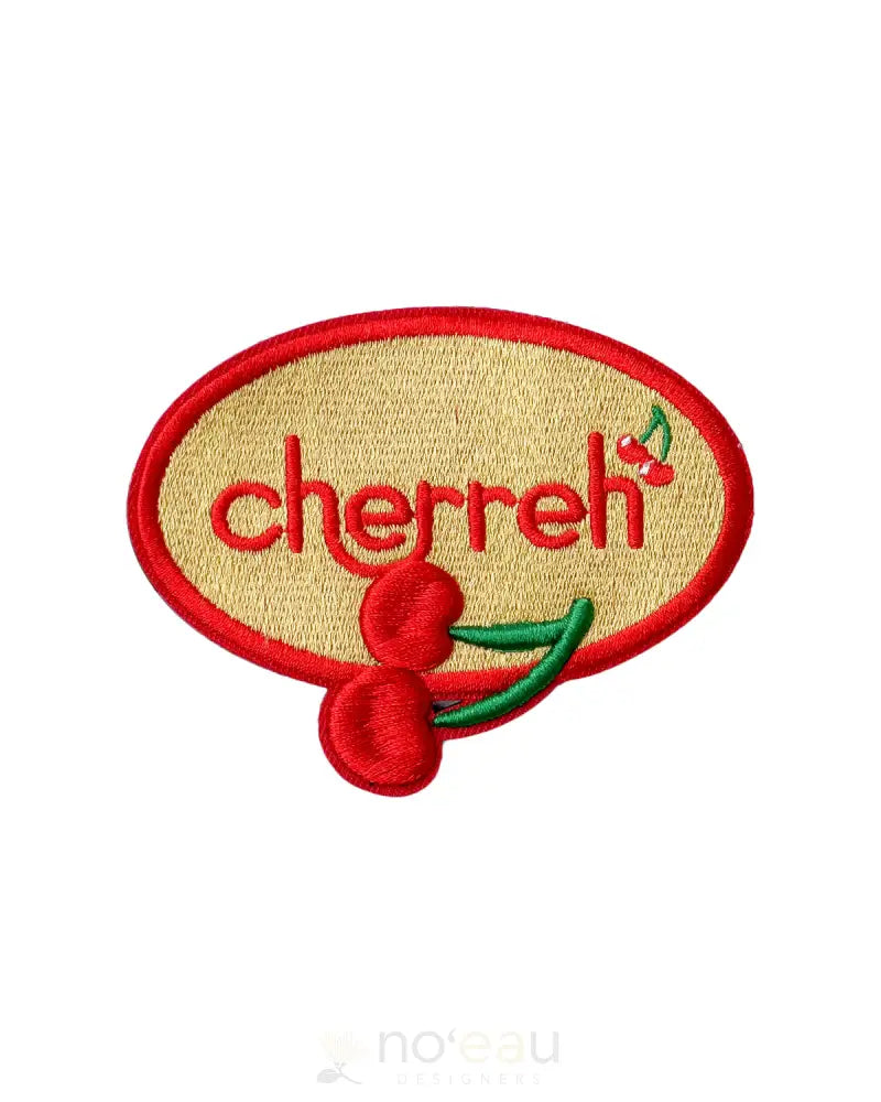 KOLOHE BOYZ - Various Velcro Patches - Noʻeau Designers