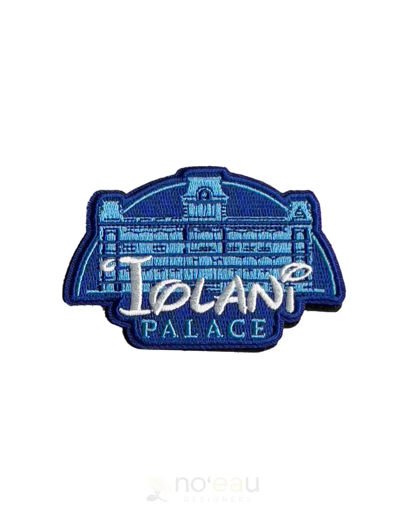 KOLOHE BOYZ - Various Velcro Patches - Noʻeau Designers