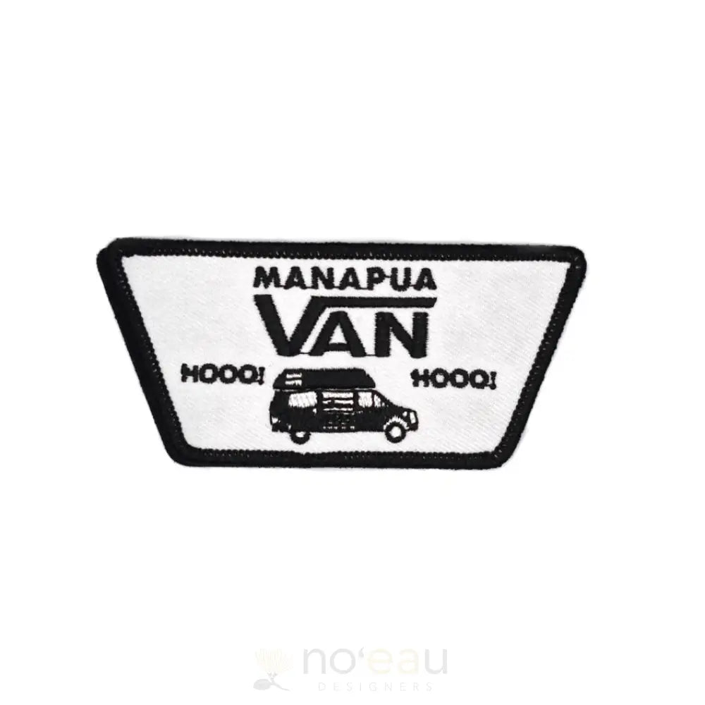 KOLOHE BOYZ - Various Velcro Patches - Noeau Designers