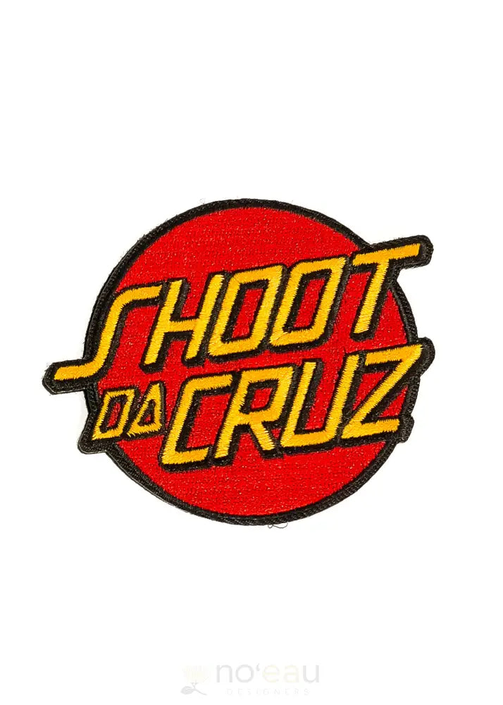 KOLOHE BOYZ - Various Velcro Patches - Noʻeau Designers