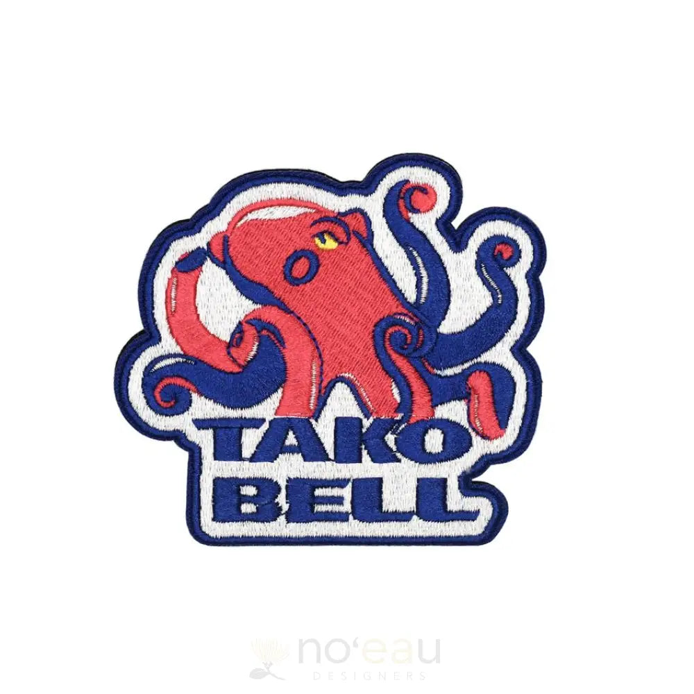 KOLOHE BOYZ - Various Velcro Patches - Noeau Designers