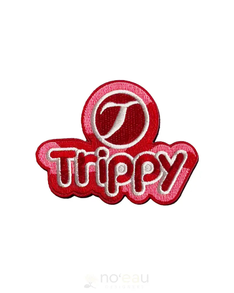 KOLOHE BOYZ - Various Velcro Patches - Noʻeau Designers