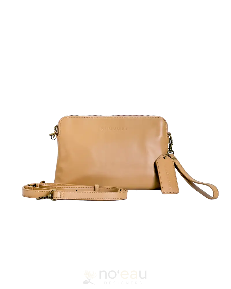 KUMUMEA - Kaona Crossbody ACCESSORIES