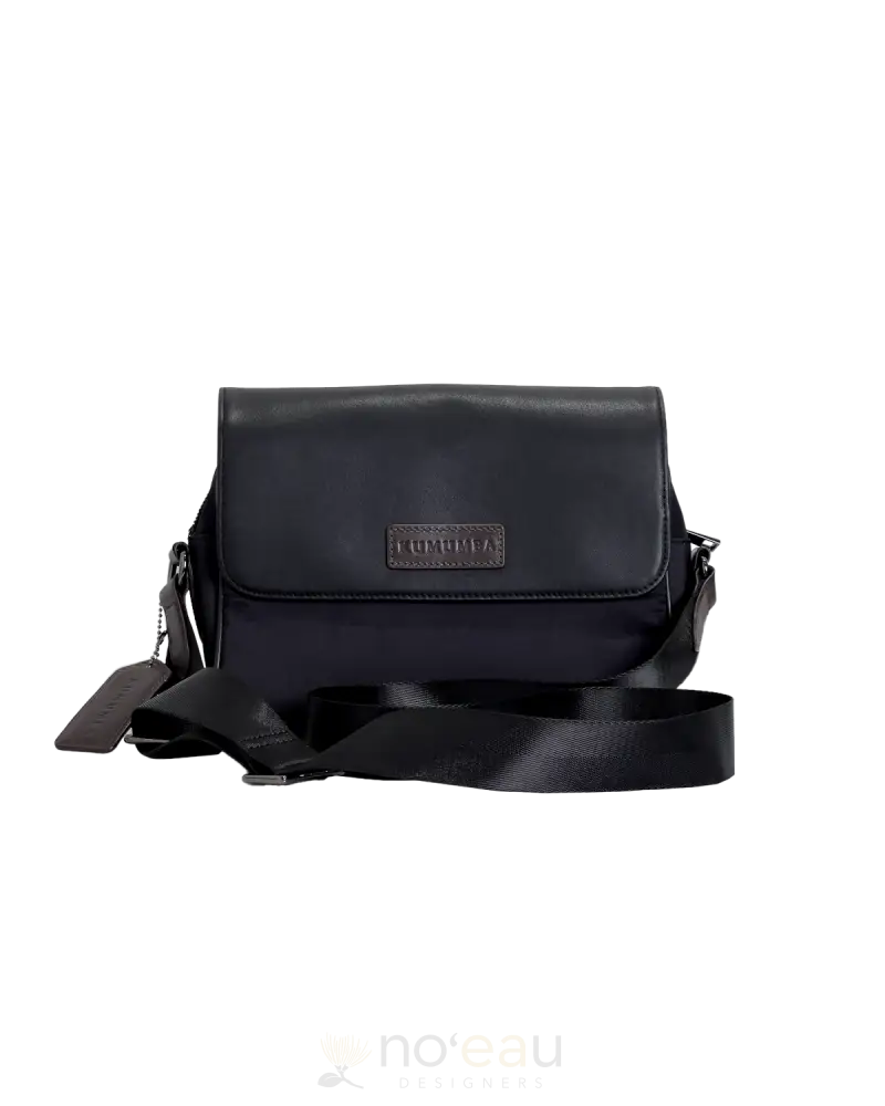 KUMUMEA - Saddle Crossbody Bag ACCESSORIES