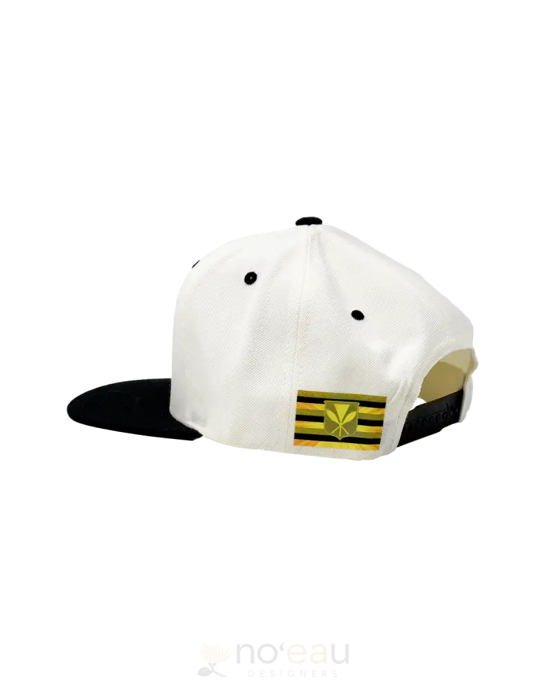 Kz Dezigns - Assorted Snapback Hats Accessories