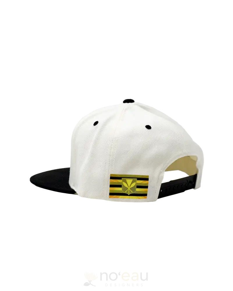 Kz Dezigns - Assorted Snapback Hats Accessories