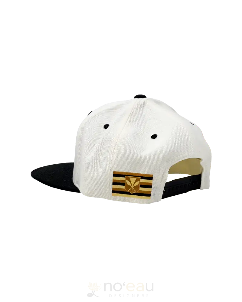 Kz Dezigns - Assorted Snapback Hats Accessories