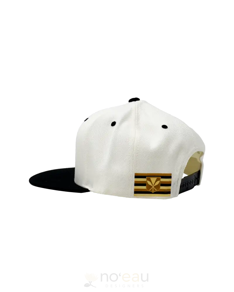 Kz Dezigns - Assorted Snapback Hats Accessories