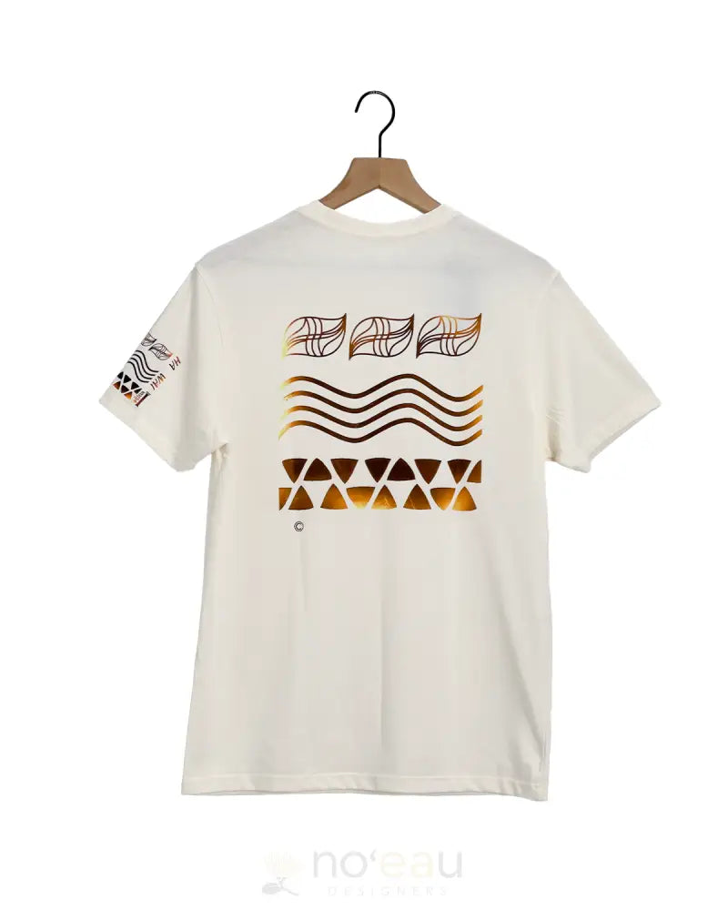 KZ DEZIGNS - Ha-Wai-I T-Shirt MEN’S CLOTHING