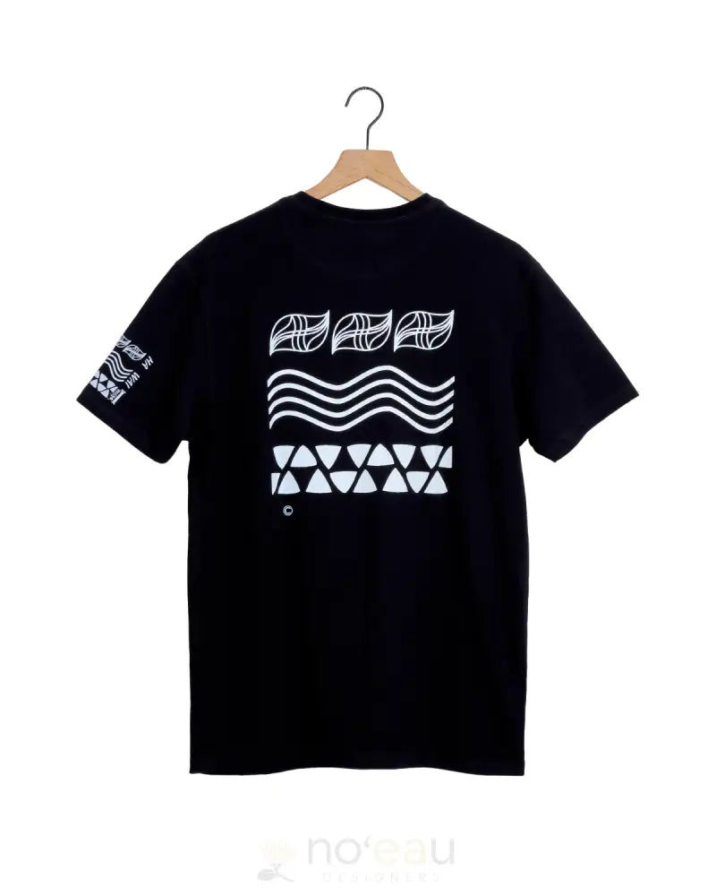 KZ DEZIGNS - Ha-Wai-I T-Shirt MEN’S CLOTHING
