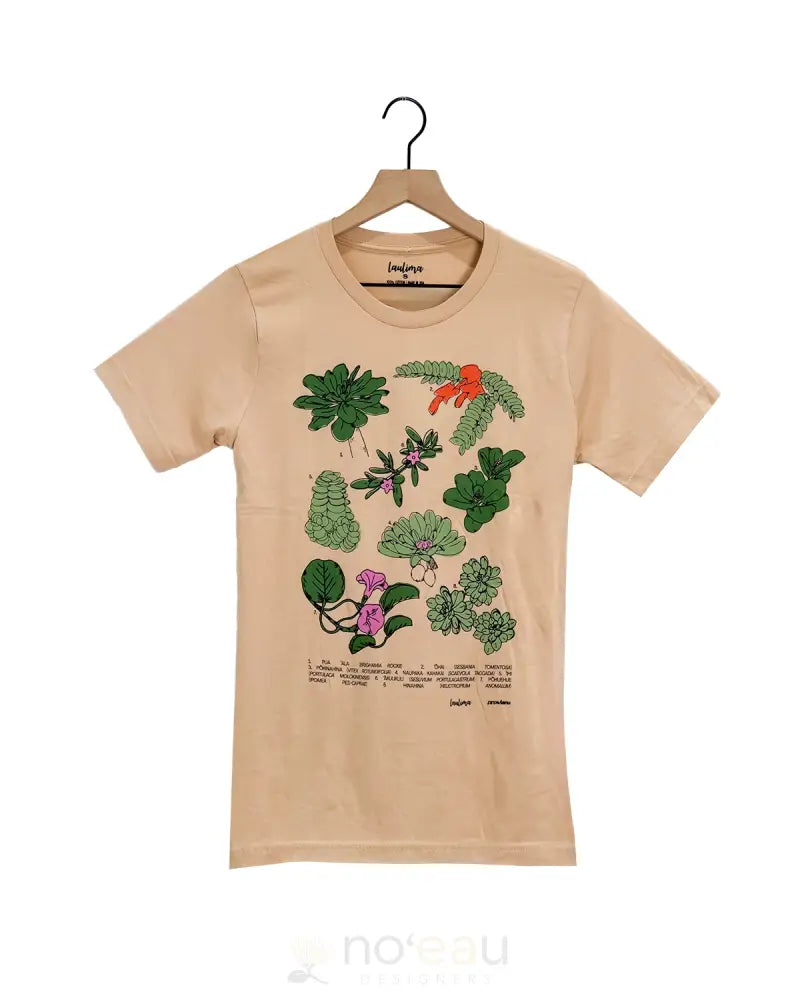LAULIMA - Makai T-Shirt WOMEN’S CLOTHING