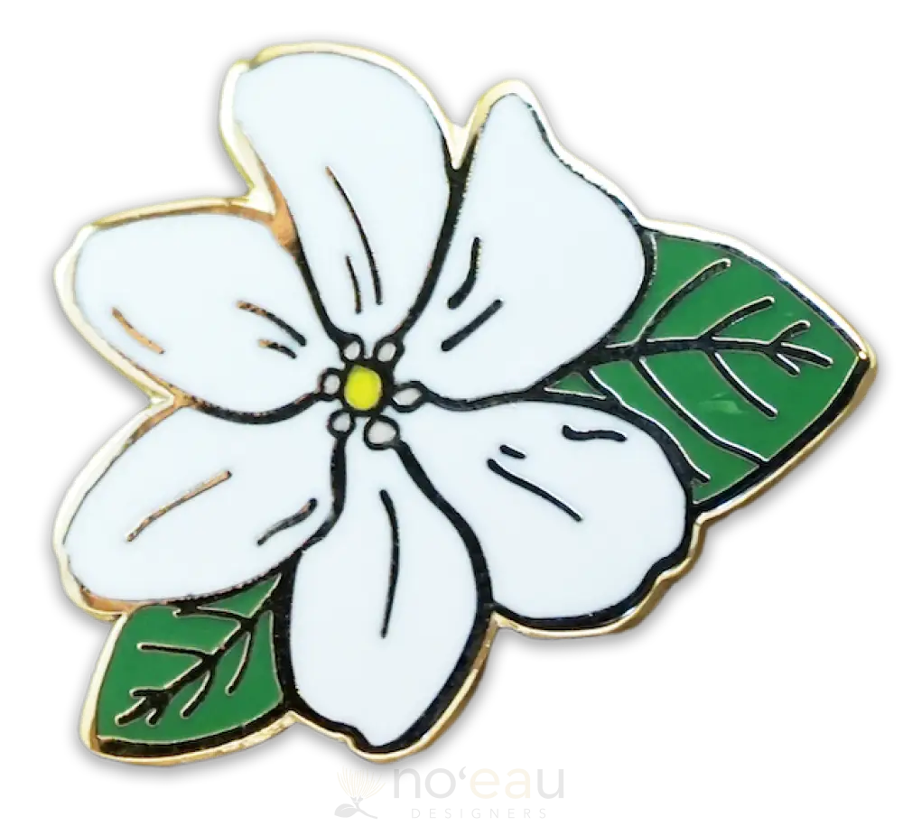 LAULIMA - Naʻū Pin - Noʻeau Designers